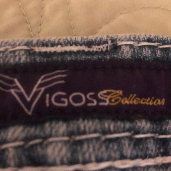 Designer Jeans - Picture 3 of 8